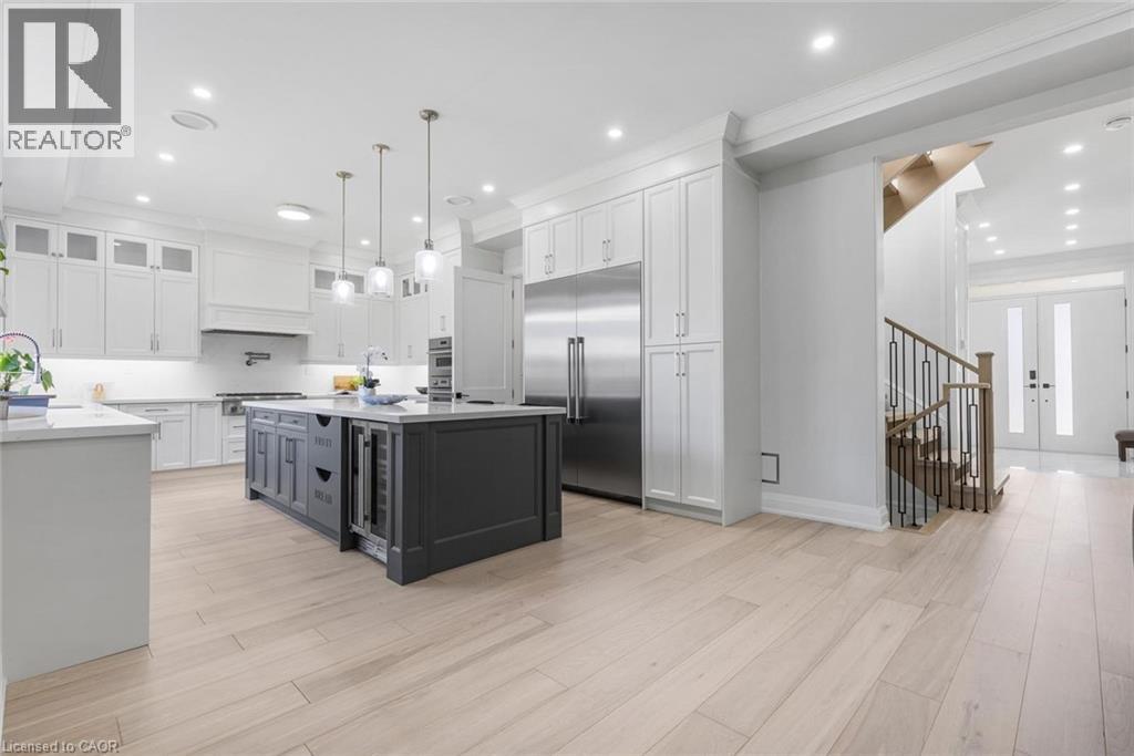 455 Samford Place, Oakville, Ontario  L6L 4E7 - Photo 15 - 40848386