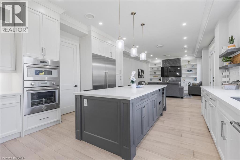 455 Samford Place, Oakville, Ontario  L6L 4E7 - Photo 18 - 40848386