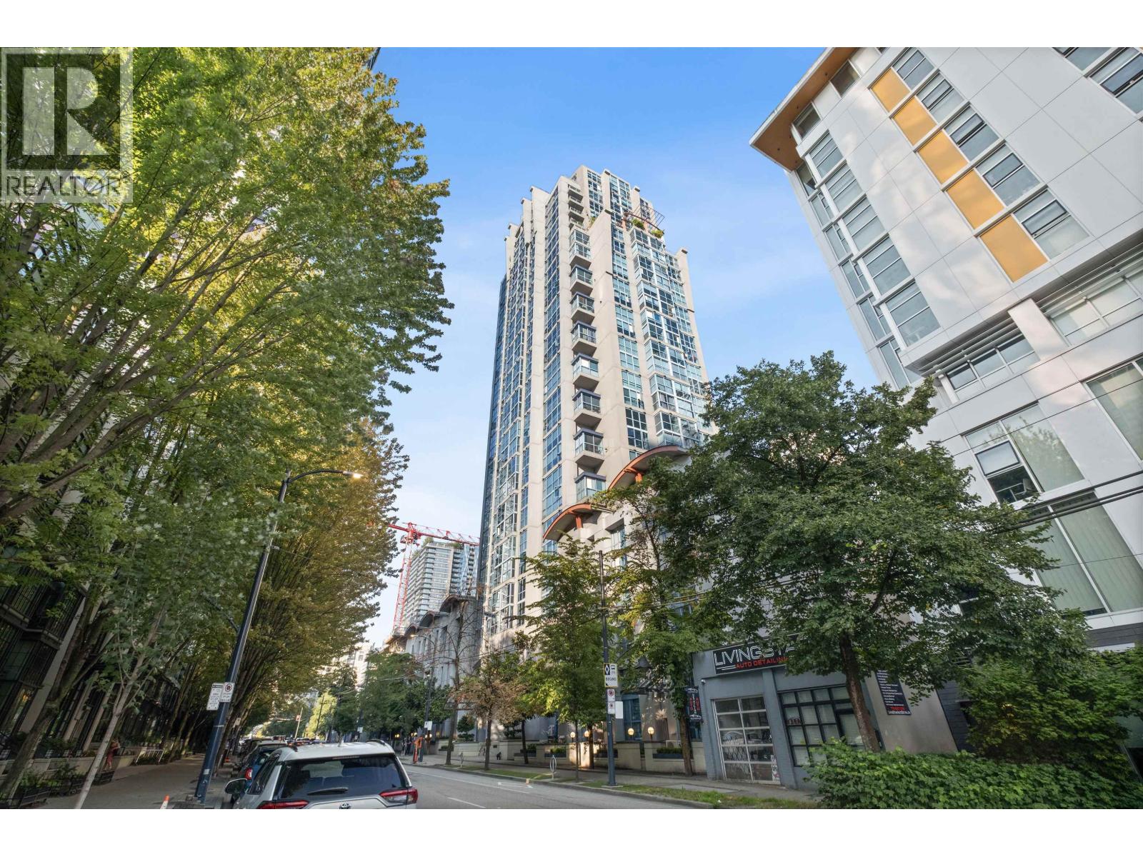 1202 1238 Seymour Street, Vancouver, British Columbia  V6B 6J3 - Photo 18 - R3155209