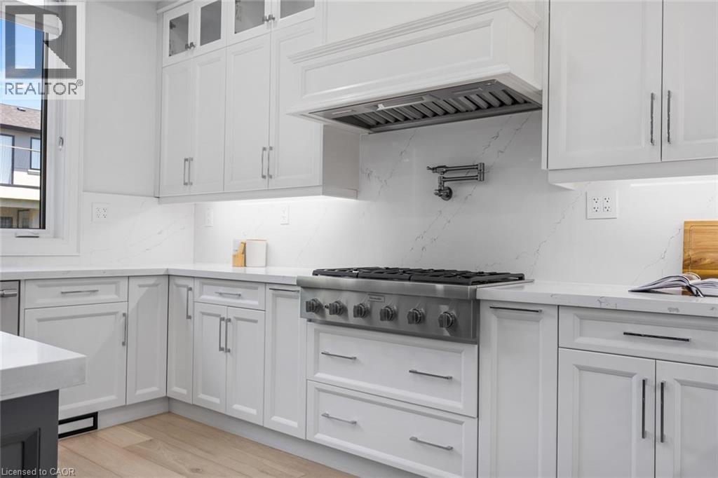 455 Samford Place, Oakville, Ontario  L6L 4E7 - Photo 21 - 40848386