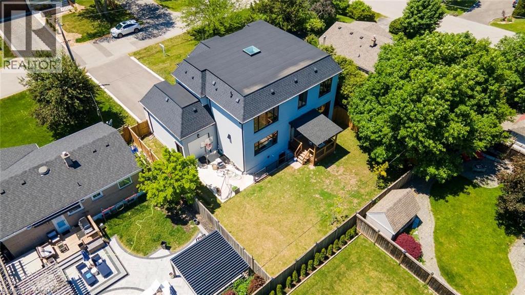 455 Samford Place, Oakville, Ontario  L6L 4E7 - Photo 45 - 40848386