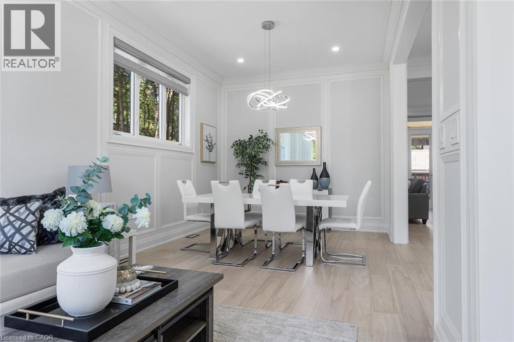 455 Samford Place, Oakville, Ontario  L6L 4E7 - Photo 9 - 40848386