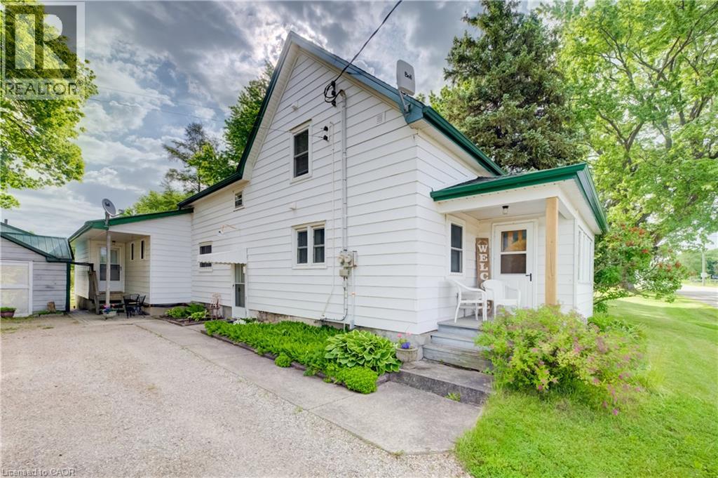 1623 Wilmot Centre Road, Baden, Ontario  N3A 3K3 - Photo 11 - 40854516