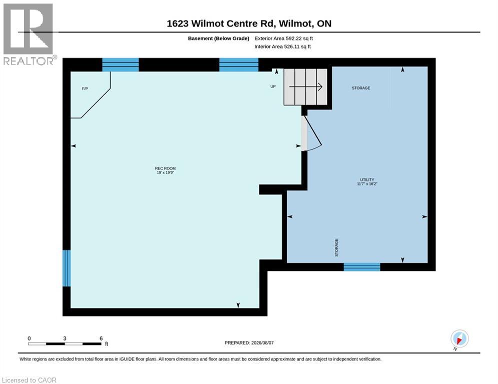 1623 Wilmot Centre Road, Baden, Ontario  N3A 3K3 - Photo 46 - 40854516