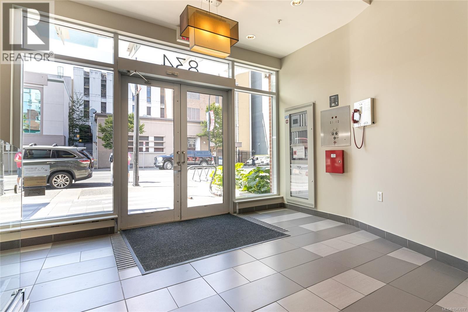 607 834 Johnson St, Victoria, British Columbia  V8W 1N3 - Photo 27 - 1043077