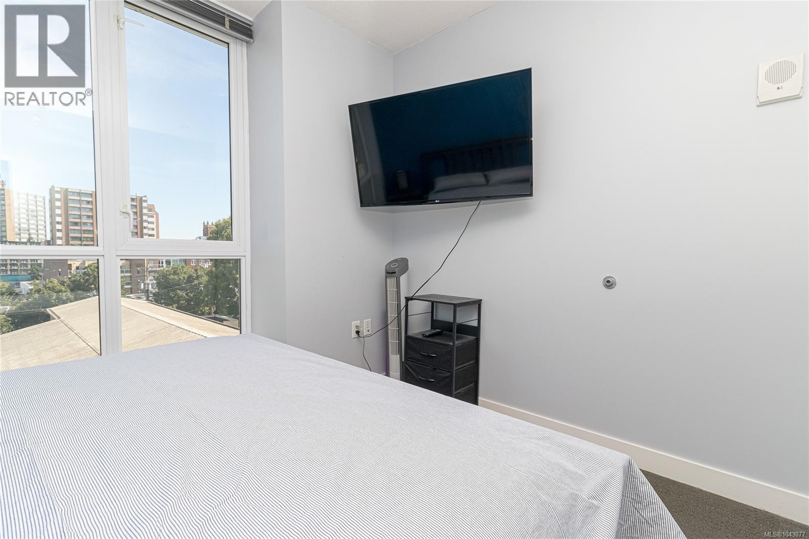 607 834 Johnson St, Victoria, British Columbia  V8W 1N3 - Photo 14 - 1043077
