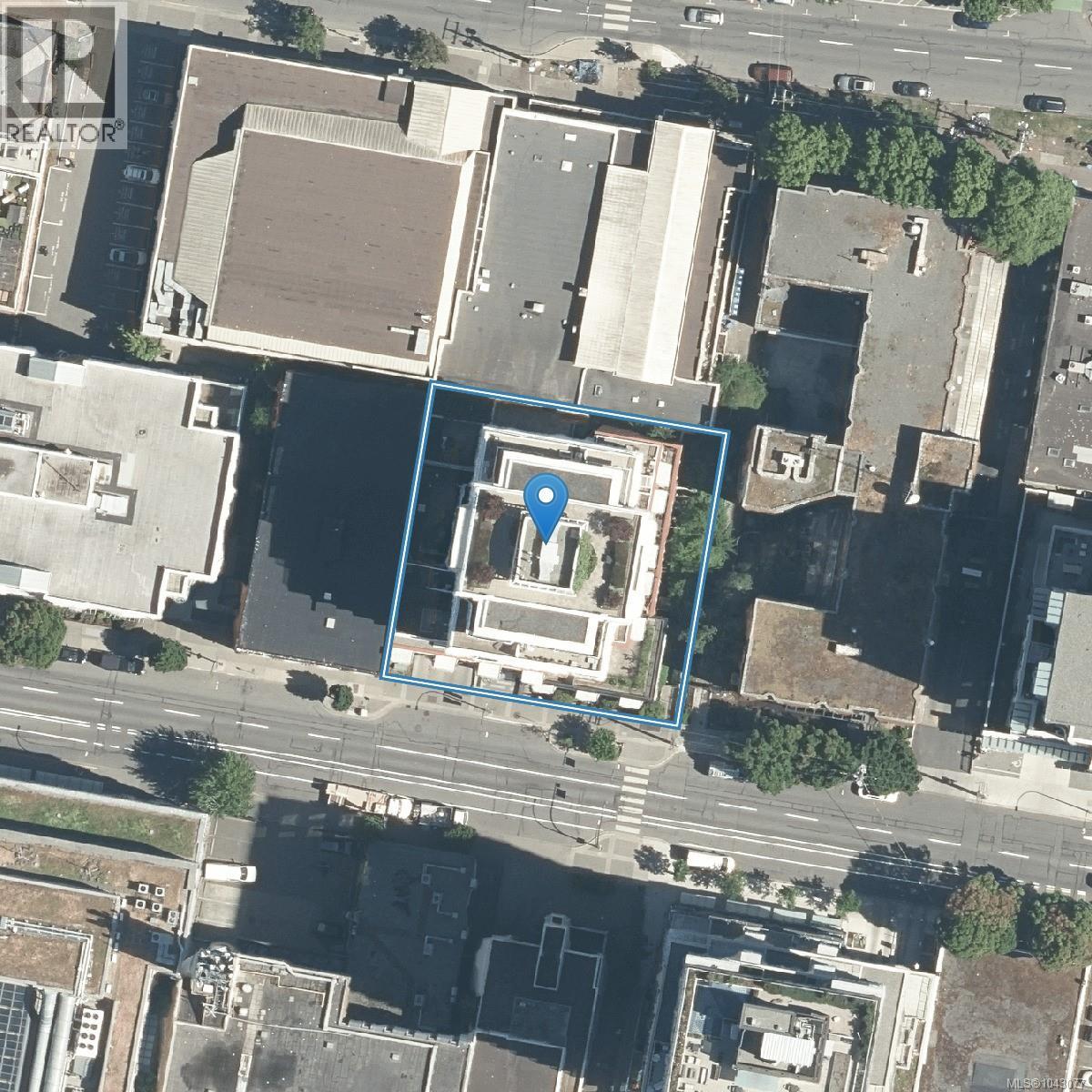 607 834 Johnson St, Victoria, British Columbia  V8W 1N3 - Photo 24 - 1043077