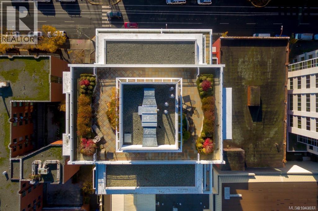 607 834 Johnson St, Victoria, British Columbia  V8W 1N3 - Photo 23 - 1043077