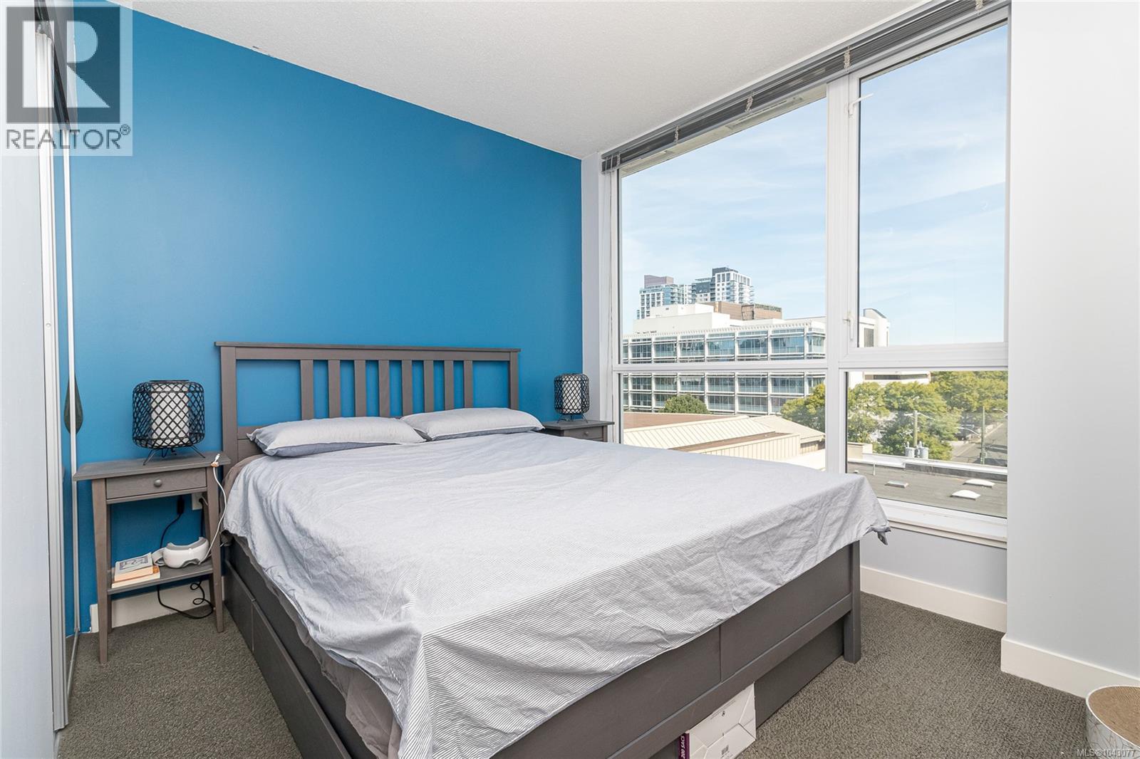 607 834 Johnson St, Victoria, British Columbia  V8W 1N3 - Photo 13 - 1043077