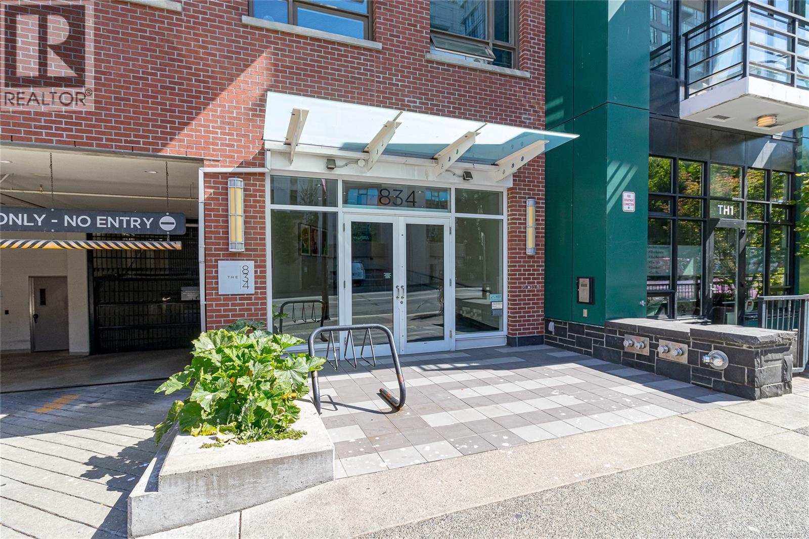 607 834 Johnson St, Victoria, British Columbia  V8W 1N3 - Photo 26 - 1043077