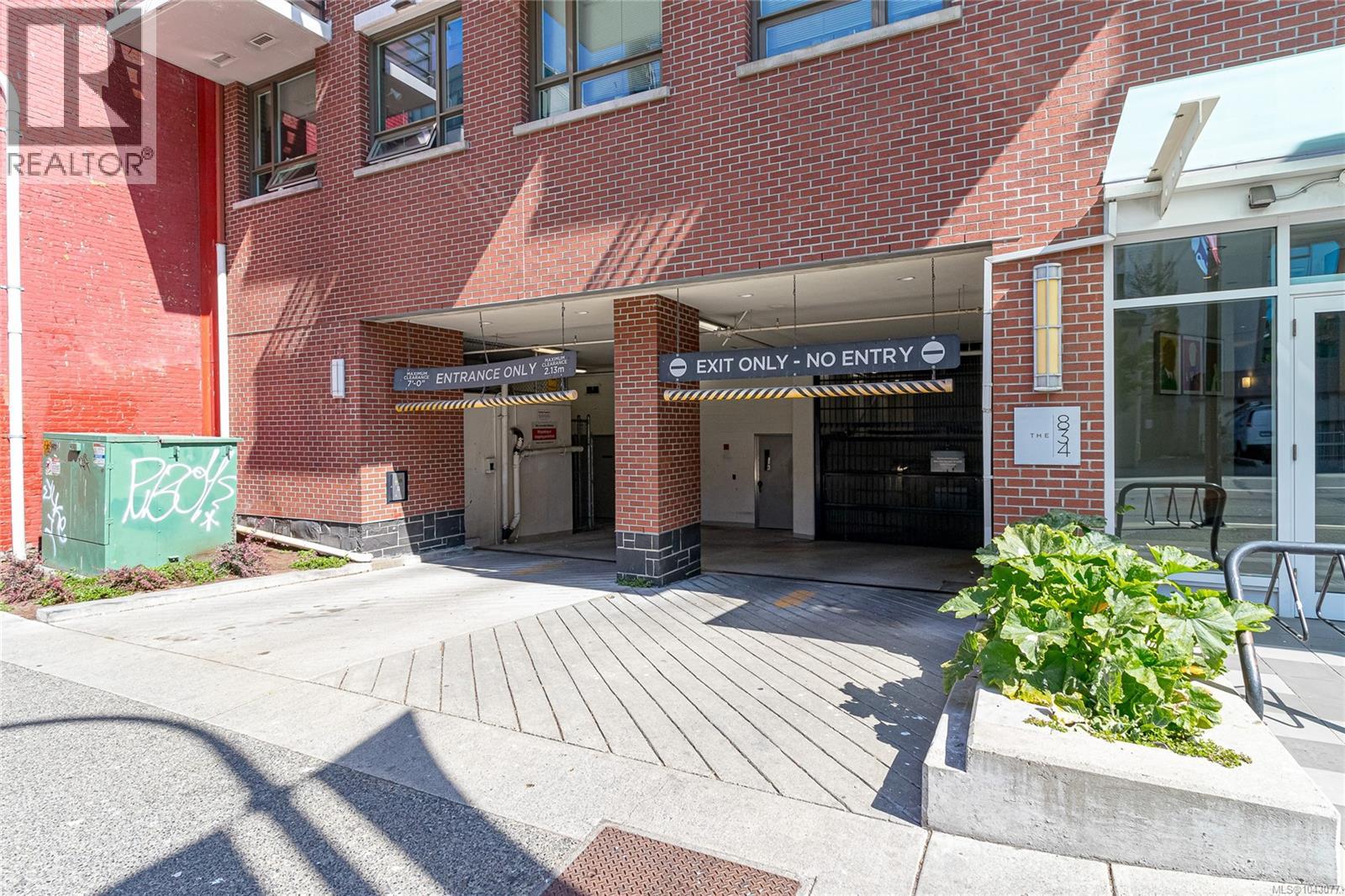 607 834 Johnson St, Victoria, British Columbia  V8W 1N3 - Photo 28 - 1043077