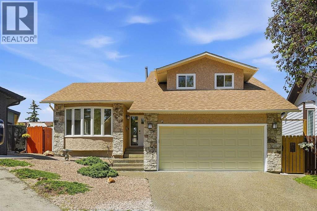 43 Beaconsfield Place NW, Calgary, Alberta