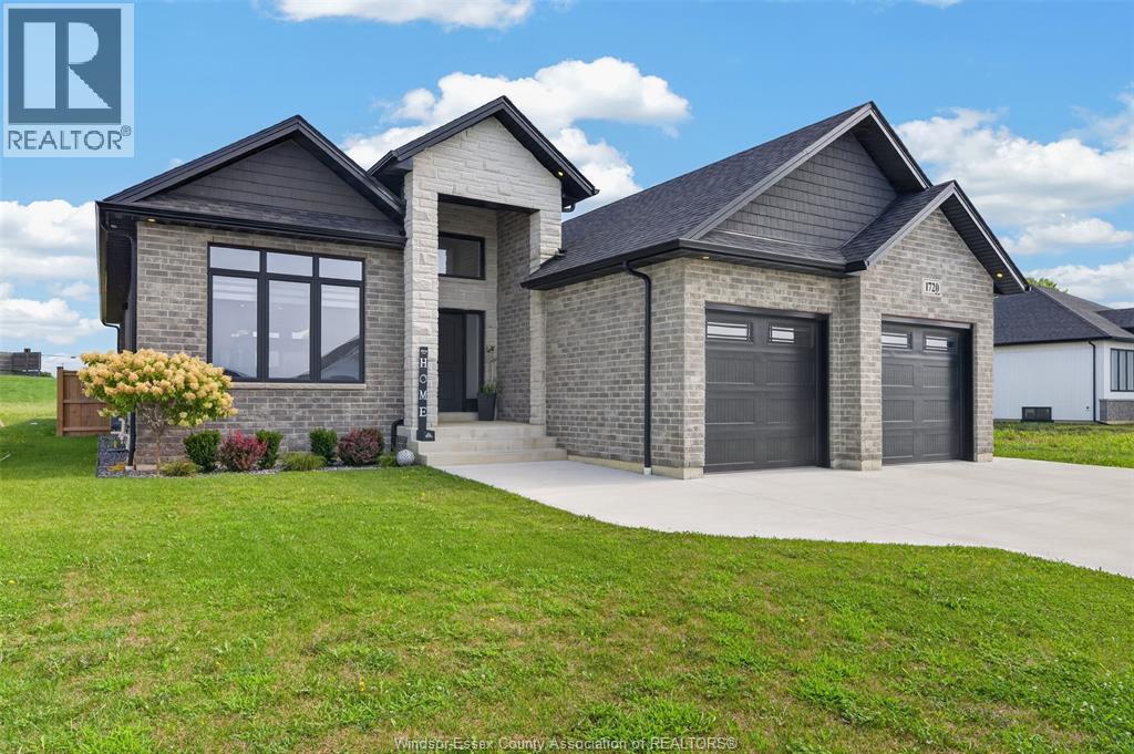 MLS# 26019748: 1720 MUCCI DRIVE, Kingsville, Canada