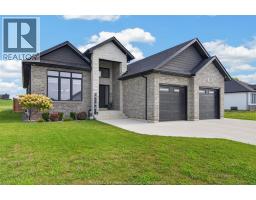 1720 MUCCI DRIVE, Kingsville, Ontario