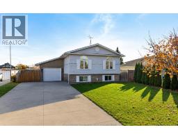 46 INDIANA PLACE, Amherstburg, Ontario