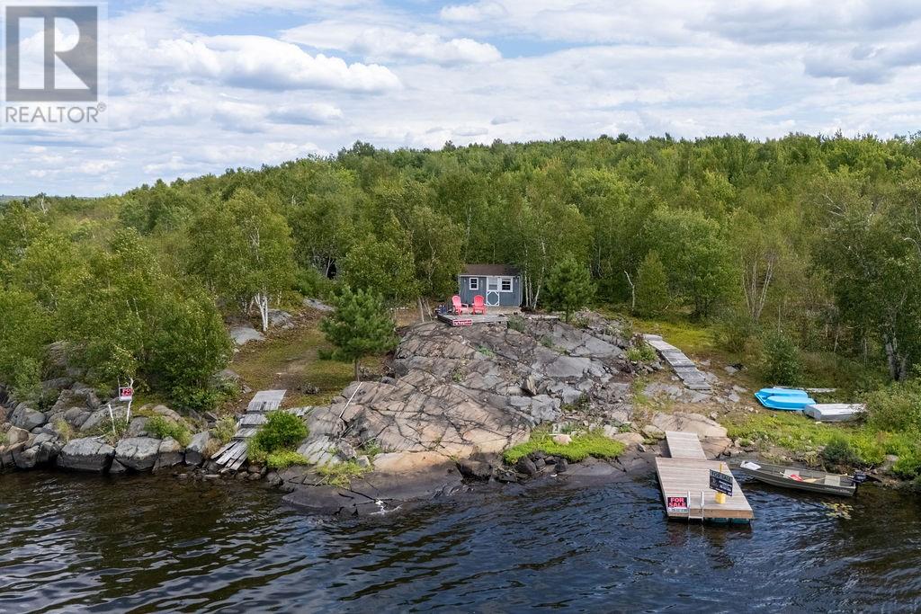 0 Whitewater Lake Road, Azilda, Ontario  P0M 1B0 - Photo 1 - 2129691