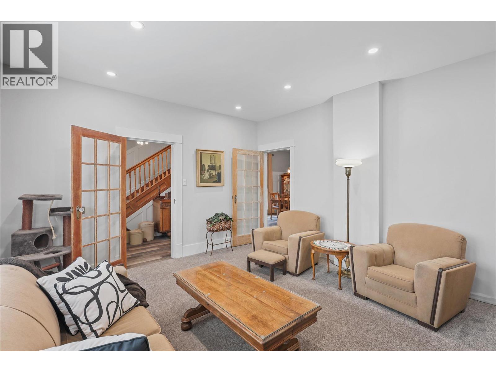 716 Columbia Street, Kamloops, British Columbia  V2C 2V4 - Photo 7 - 10390130
