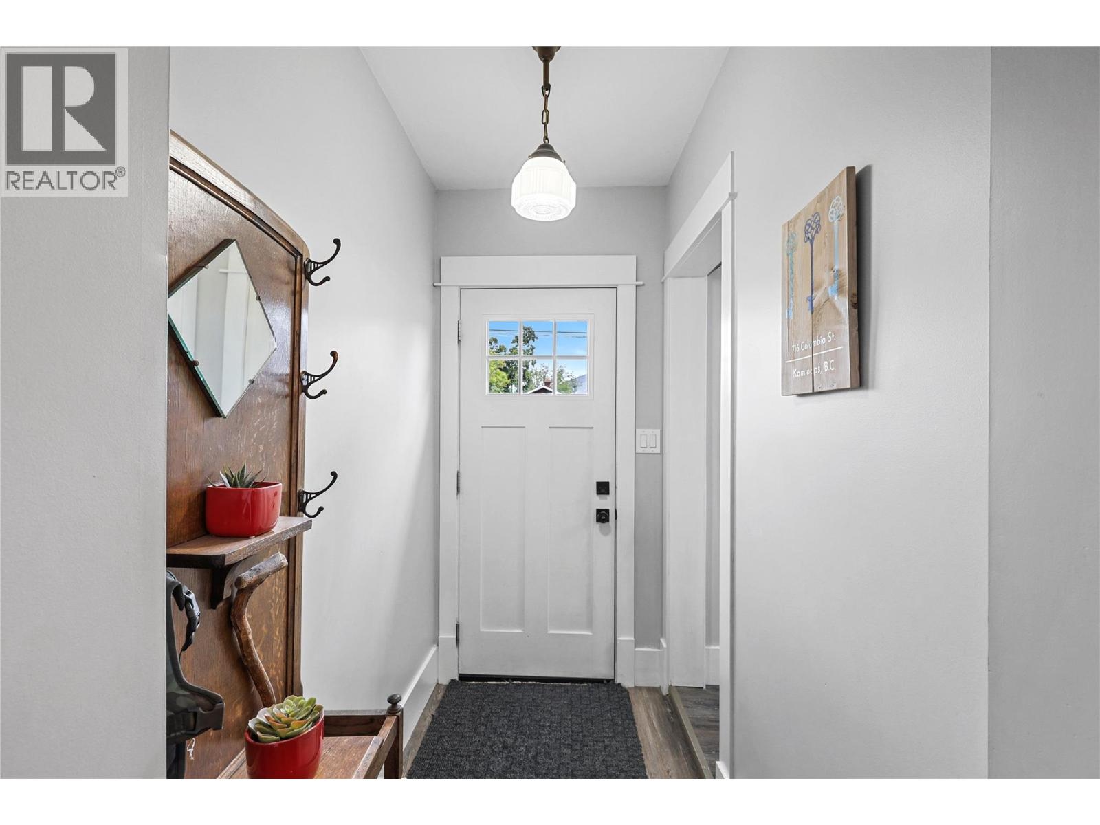 716 Columbia Street, Kamloops, British Columbia  V2C 2V4 - Photo 15 - 10390130