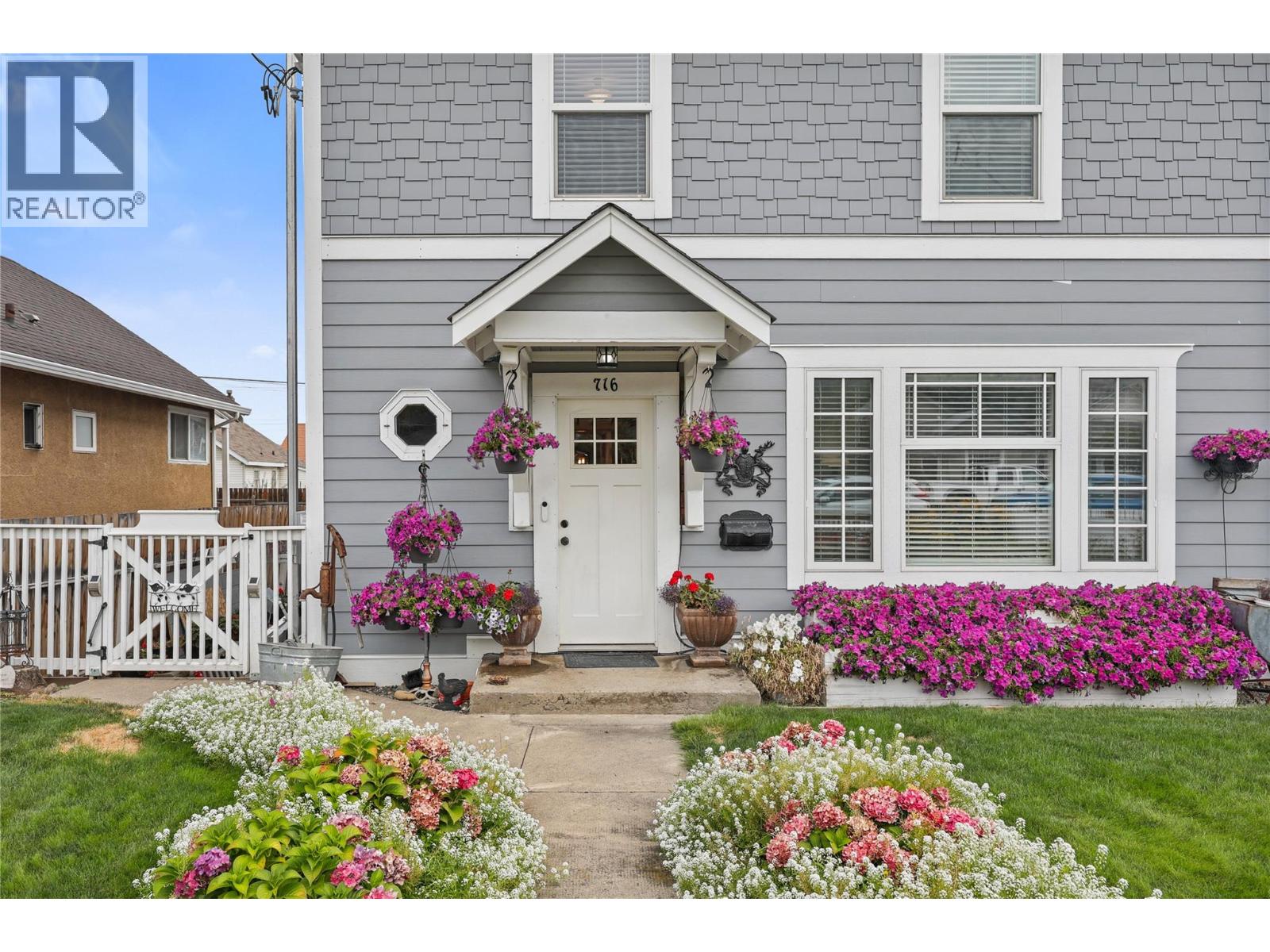 716 Columbia Street, Kamloops, British Columbia  V2C 2V4 - Photo 3 - 10390130