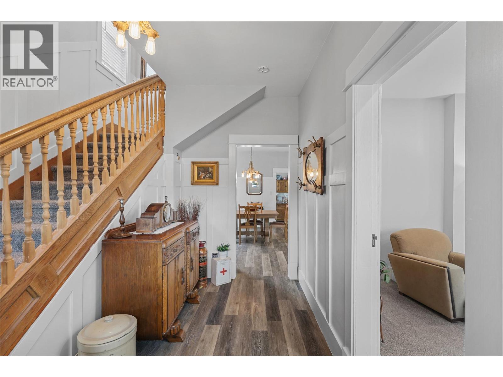 716 Columbia Street, Kamloops, British Columbia  V2C 2V4 - Photo 5 - 10390130