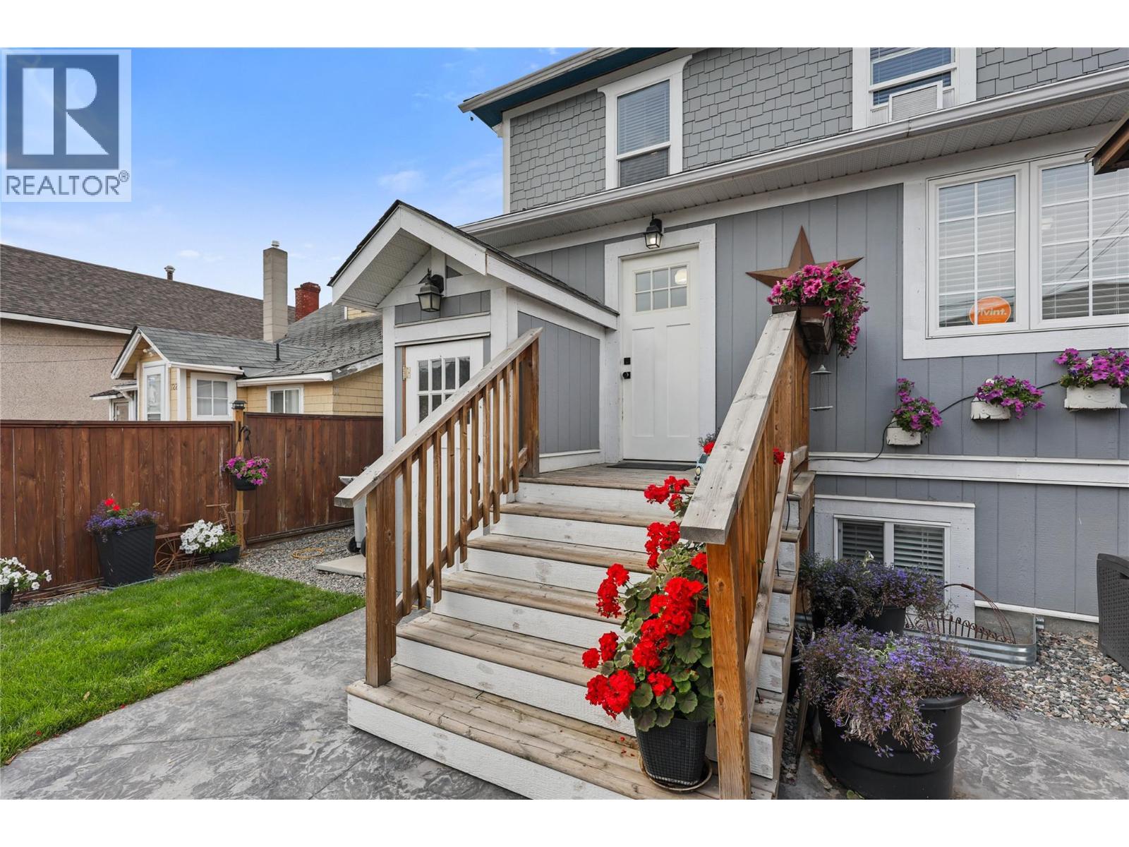 716 Columbia Street, Kamloops, British Columbia  V2C 2V4 - Photo 36 - 10390130