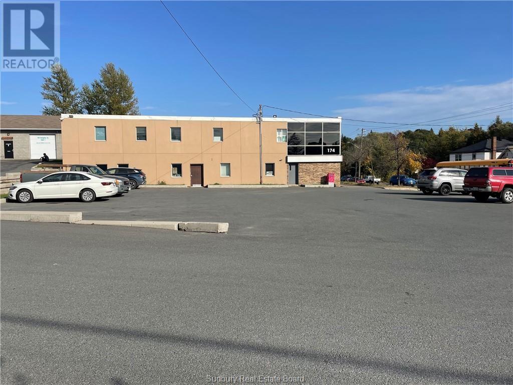174 Douglas Street Unit# 107-2, Sudbury, Ontario  P3E 1G1 - Photo 2 - 2129801
