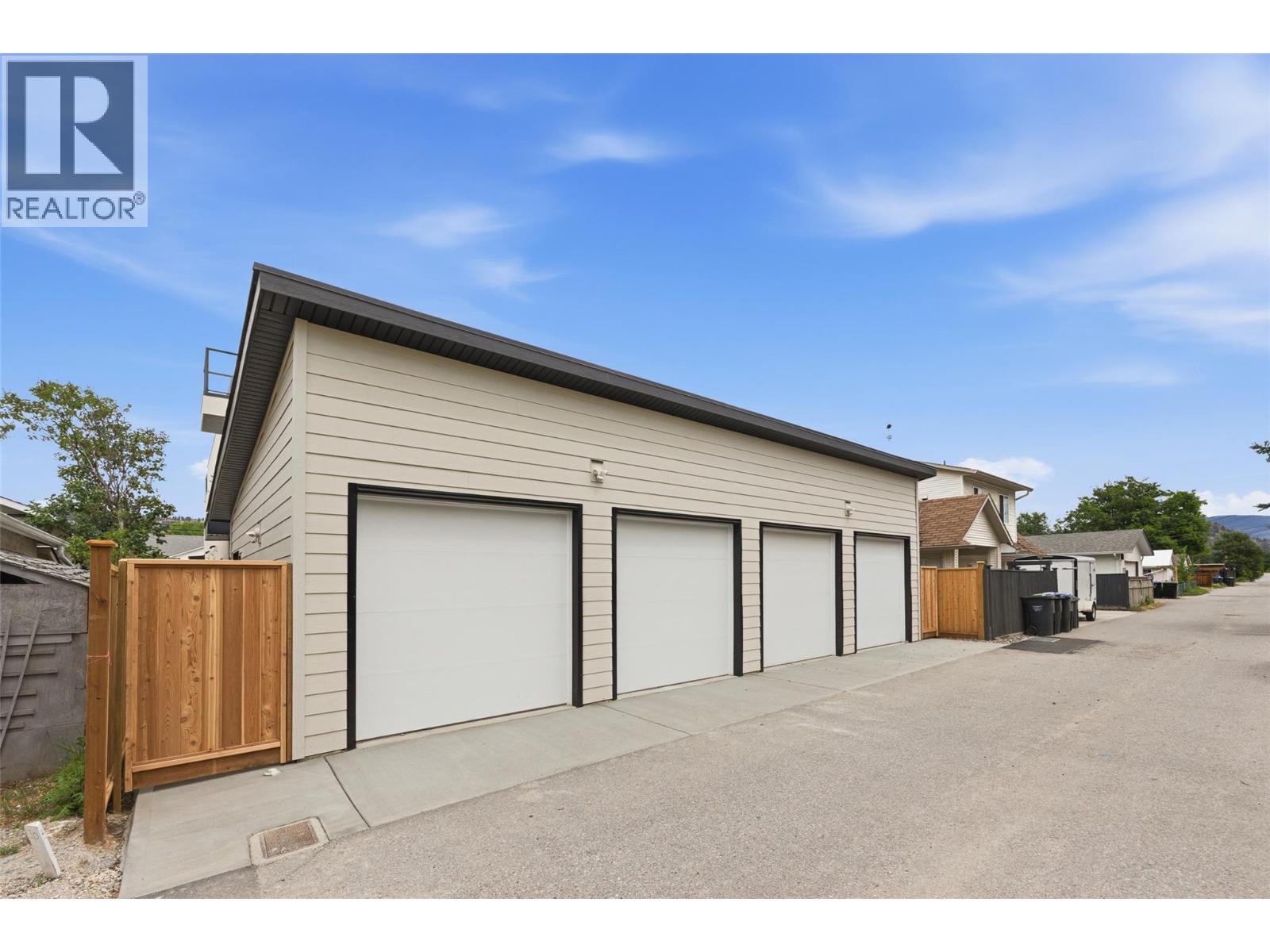 943 Fuller Avenue Unit# 4, Kelowna, British Columbia  V1Y 6X5 - Photo 36 - 10391882