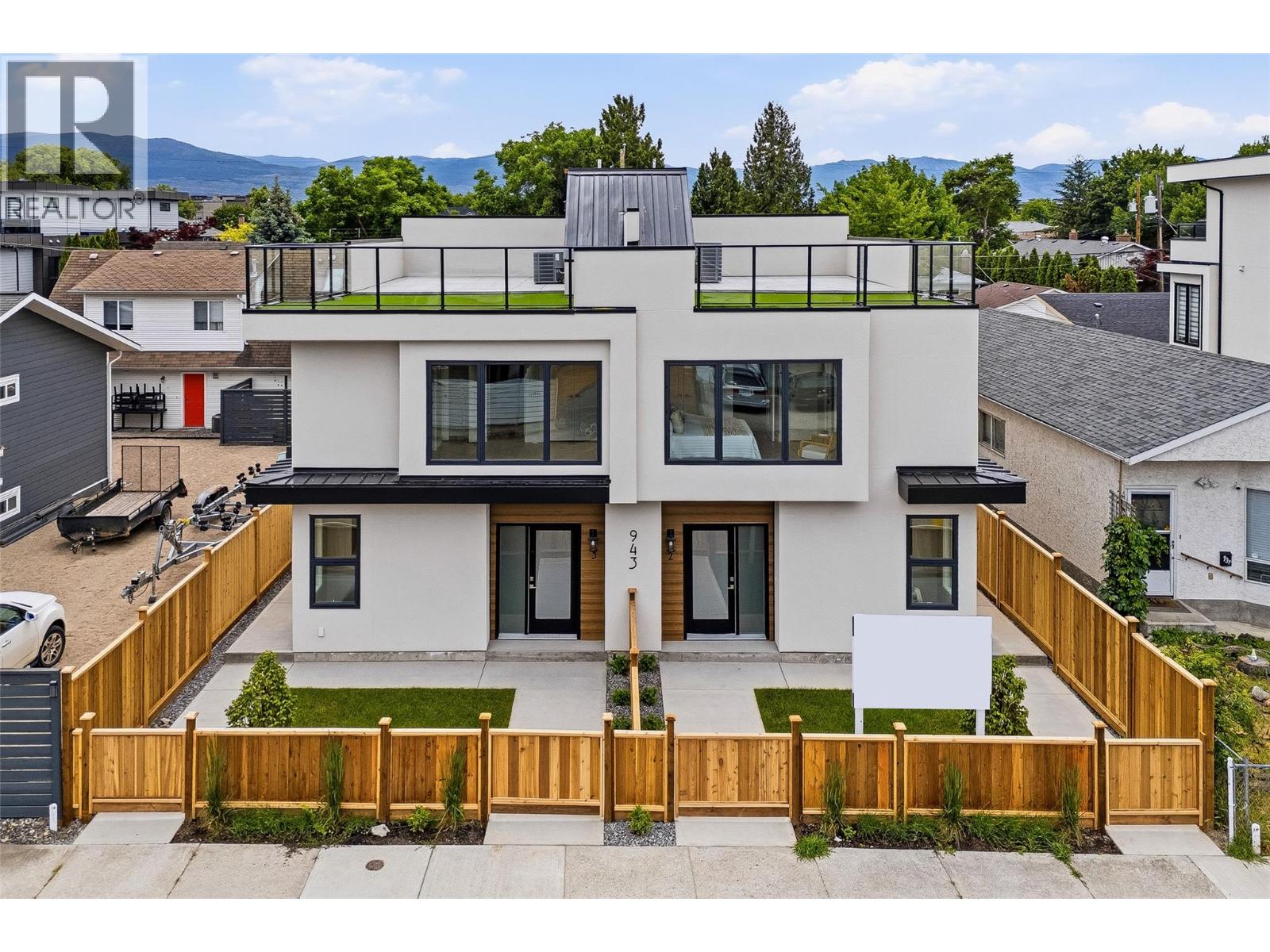 943 Fuller Avenue Unit# 4, Kelowna, British Columbia  V1Y 6X5 - Photo 9 - 10391882