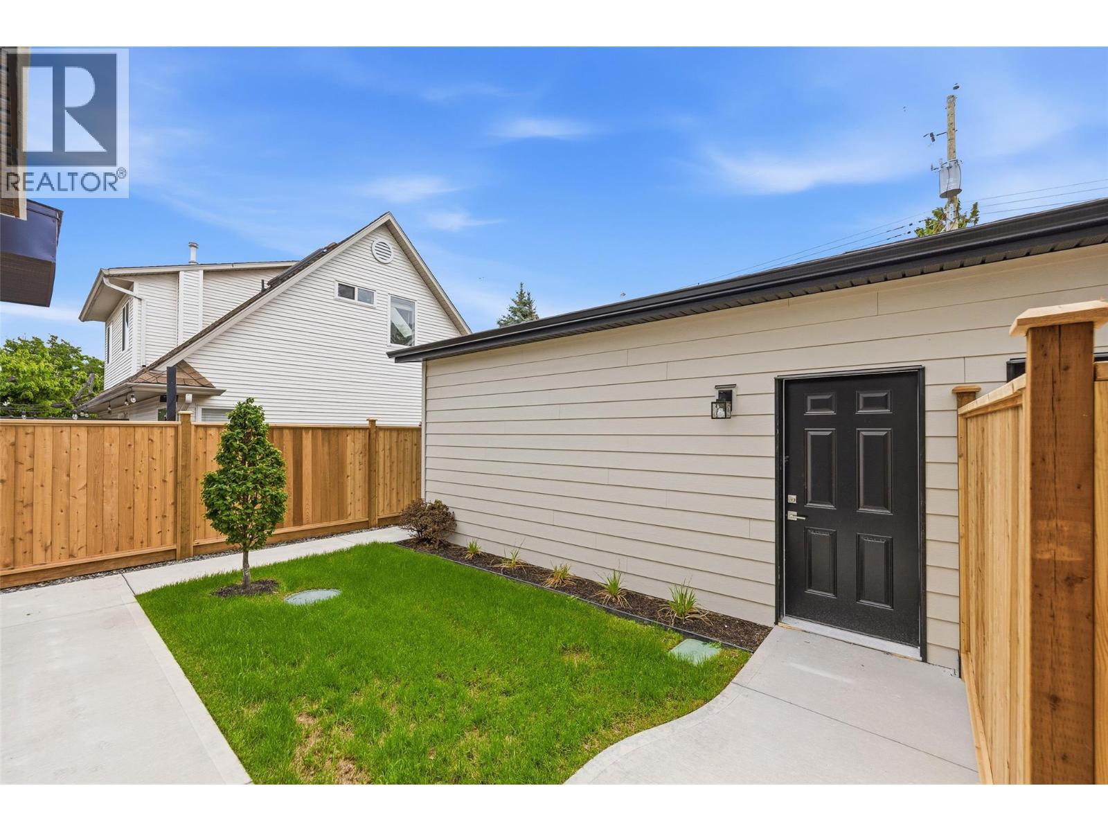 943 Fuller Avenue Unit# 4, Kelowna, British Columbia  V1Y 6X5 - Photo 35 - 10391882