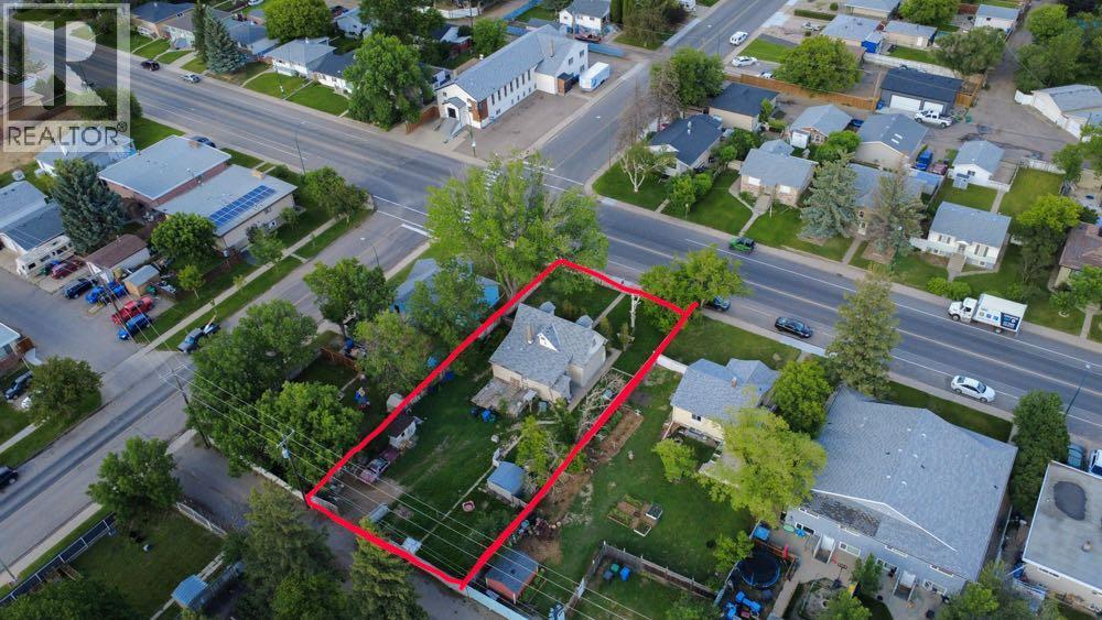 1218 13 Street N, Lethbridge, Alberta  T1H 2T6 - Photo 4 - A2336806