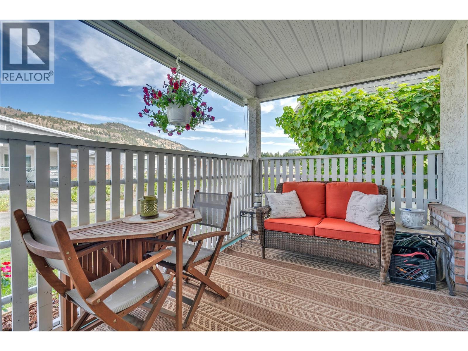 11110 Quinpool Road Unit# 5, Summerland, British Columbia  V0H 1Z5 - Photo 6 - 10395030