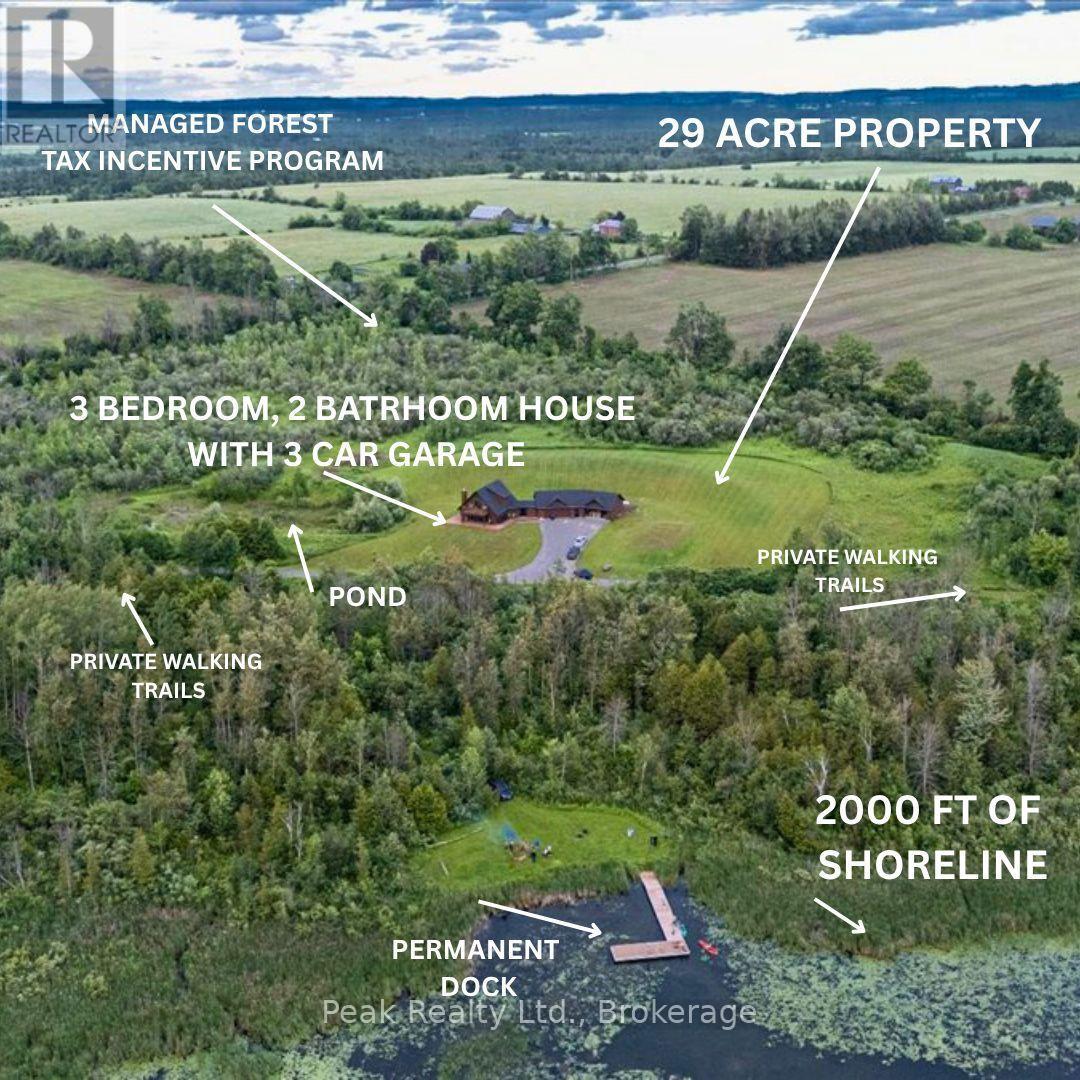 777 RIVER ROAD, Kawartha Lakes, Ontario