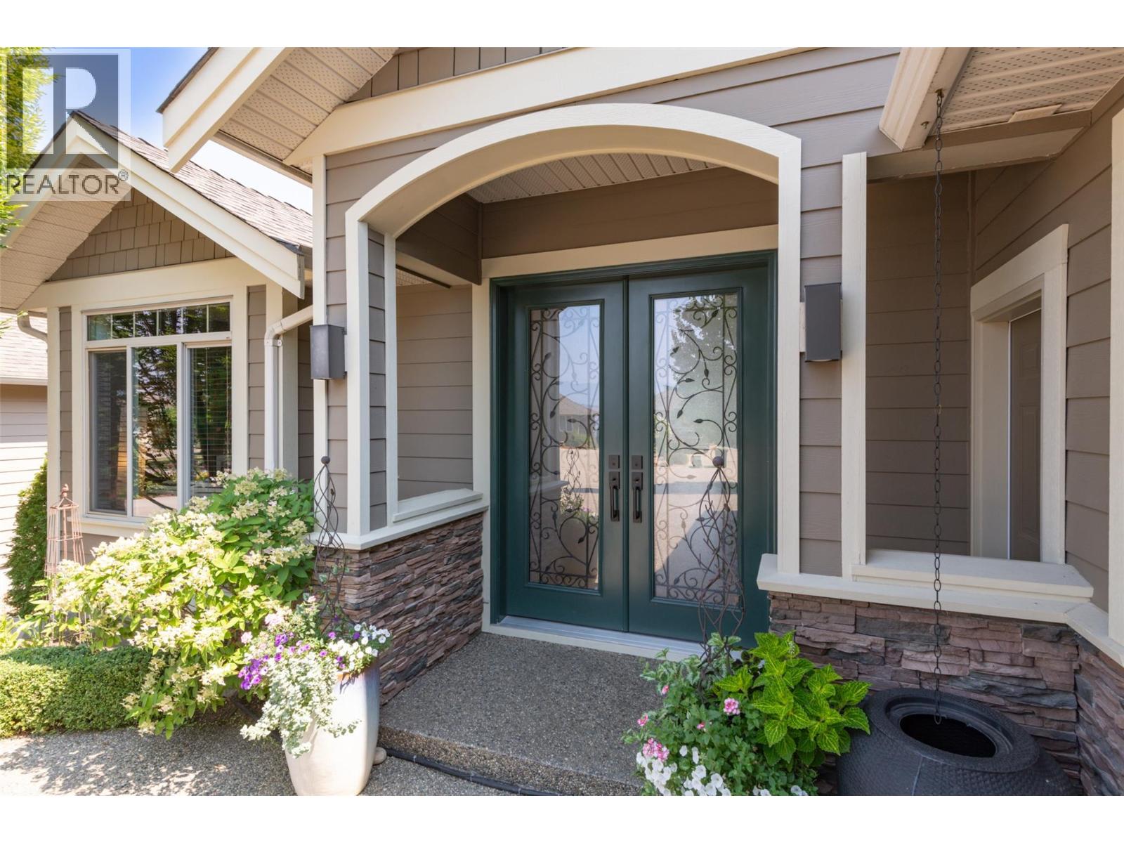 2233 Quail Run Drive, Kelowna, British Columbia  V1V 2N5 - Photo 5 - 10397459