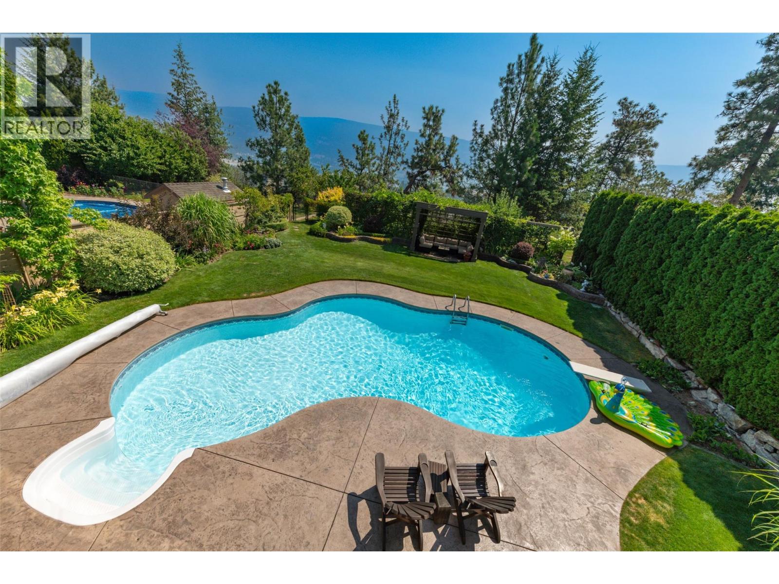 2233 Quail Run Drive, Kelowna, British Columbia  V1V 2N5 - Photo 23 - 10397459
