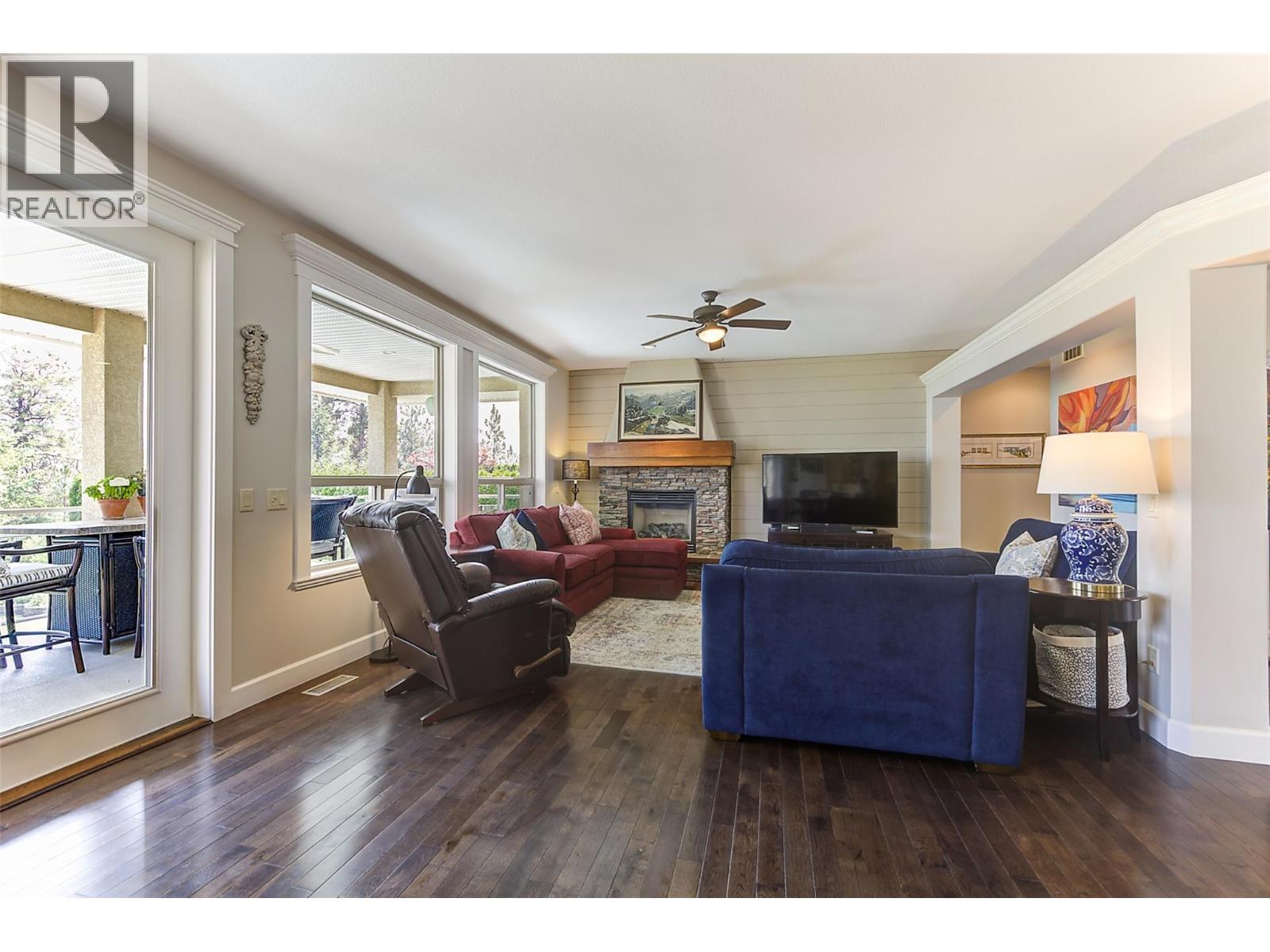 2233 Quail Run Drive, Kelowna, British Columbia  V1V 2N5 - Photo 9 - 10397459