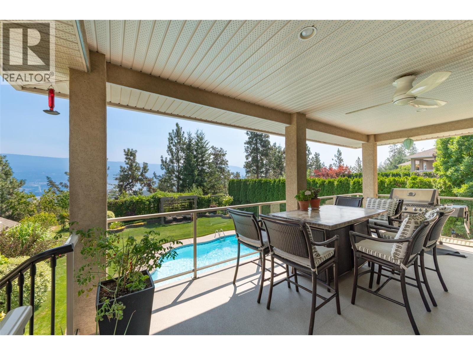 2233 Quail Run Drive, Kelowna, British Columbia  V1V 2N5 - Photo 22 - 10397459