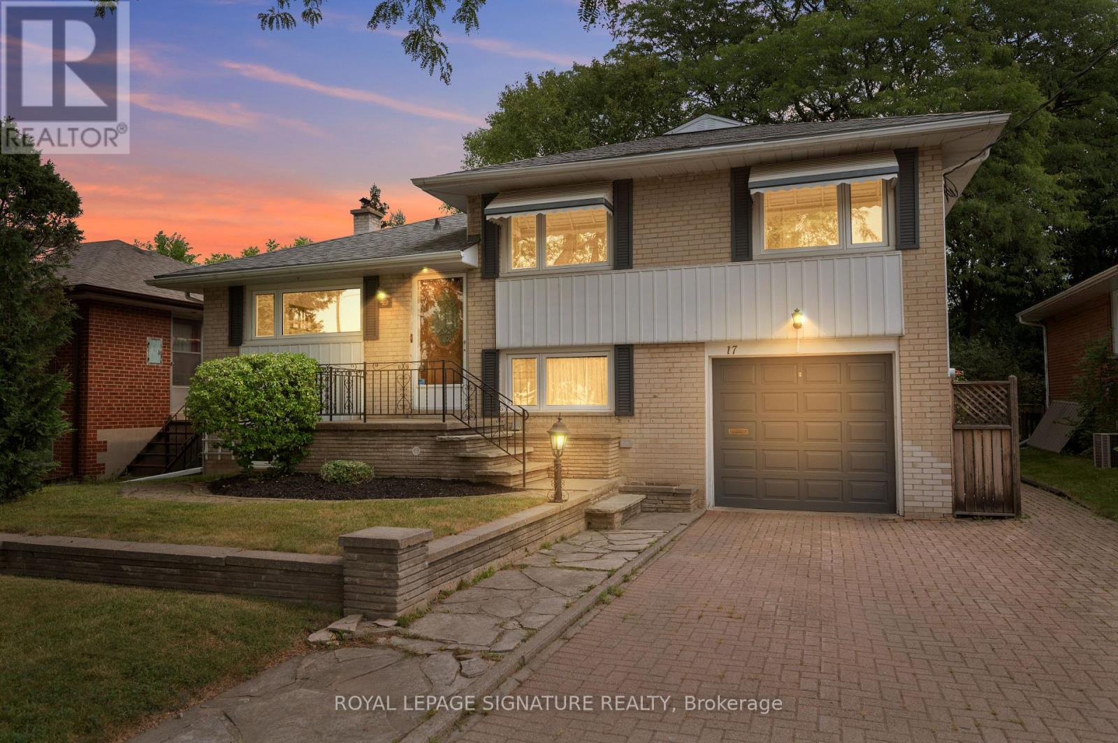 17 TEMPLAR DRIVE, Toronto, Ontario