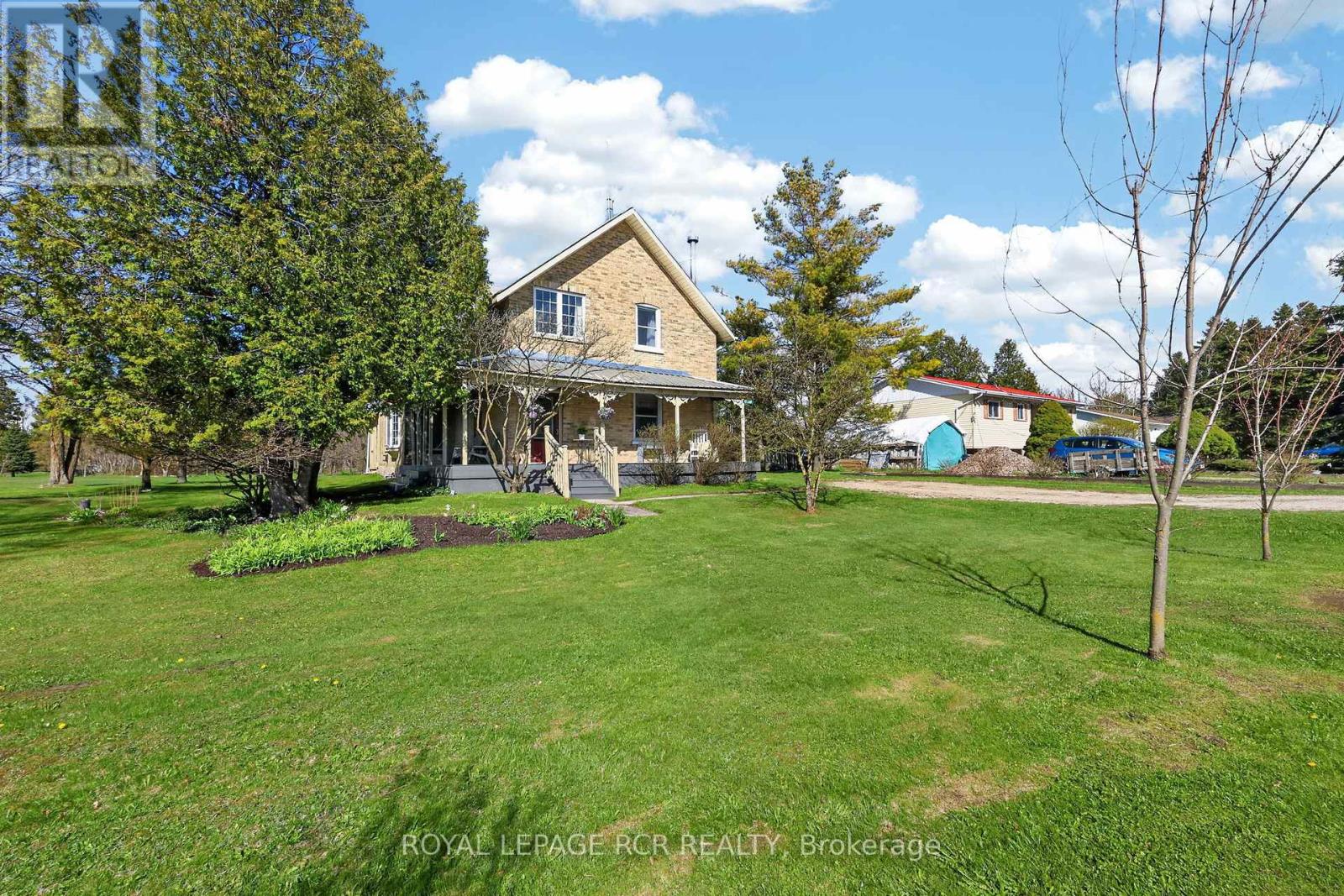 077597 7th Line SW, Melancthon, Ontario  L9V 2B6 - Photo 2 - X13104536