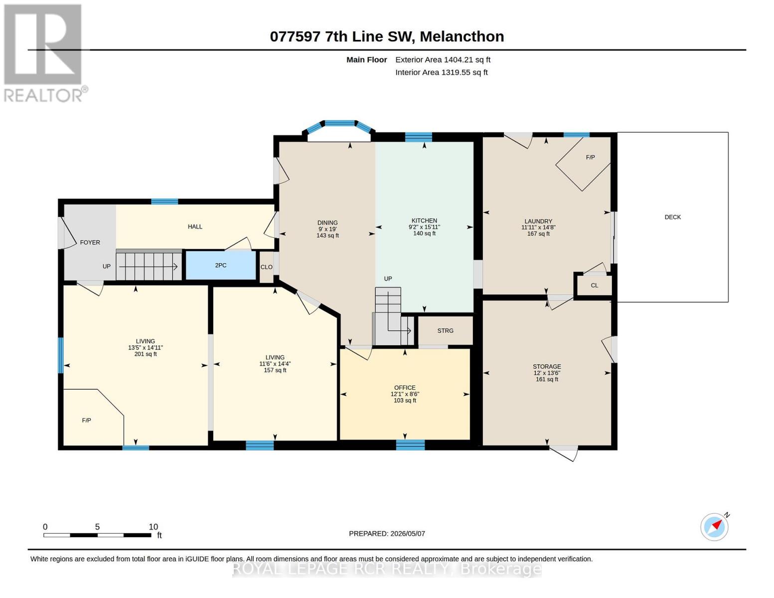 077597 7th Line SW, Melancthon, Ontario  L9V 2B6 - Photo 49 - X13104536