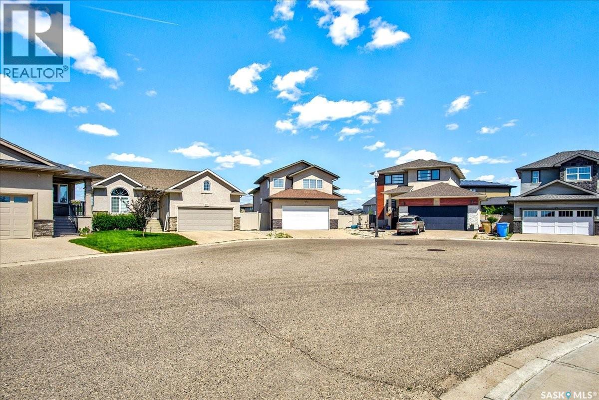 4029 Alton Crescent, Regina, Saskatchewan  S0G 4G0 - Photo 2 - SK045457