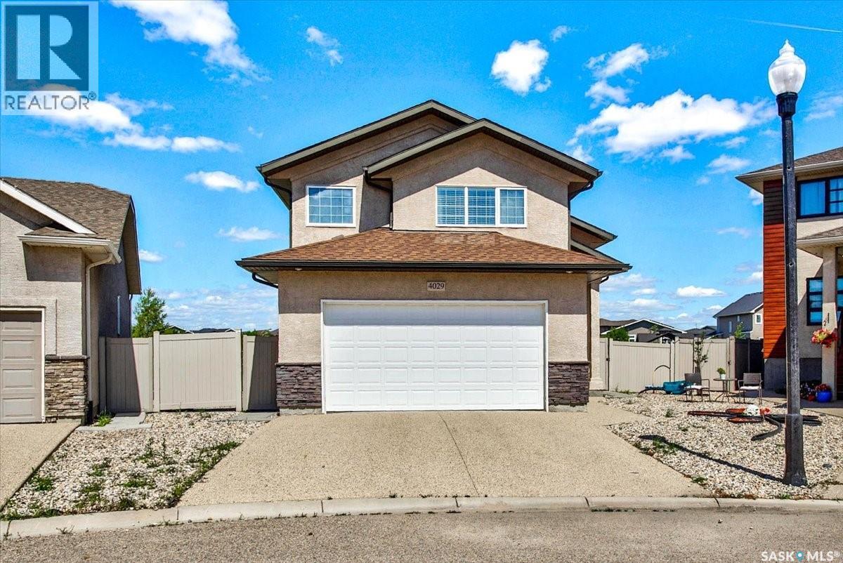 4029 Alton Crescent, Regina, Saskatchewan  S0G 4G0 - Photo 3 - SK045457