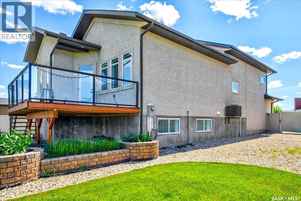 4029 Alton Crescent, Regina, Saskatchewan  S0G 4G0 - Photo 33 - SK045457