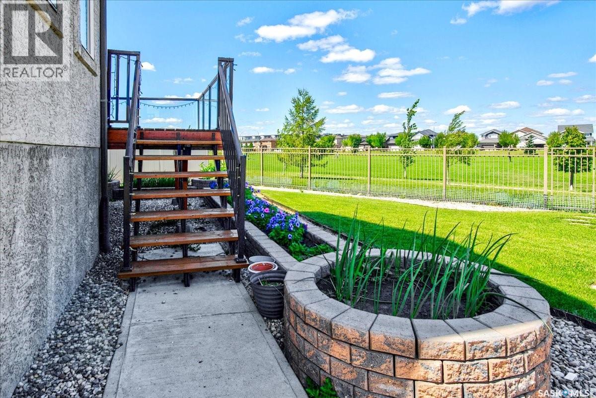 4029 Alton Crescent, Regina, Saskatchewan  S0G 4G0 - Photo 35 - SK045457