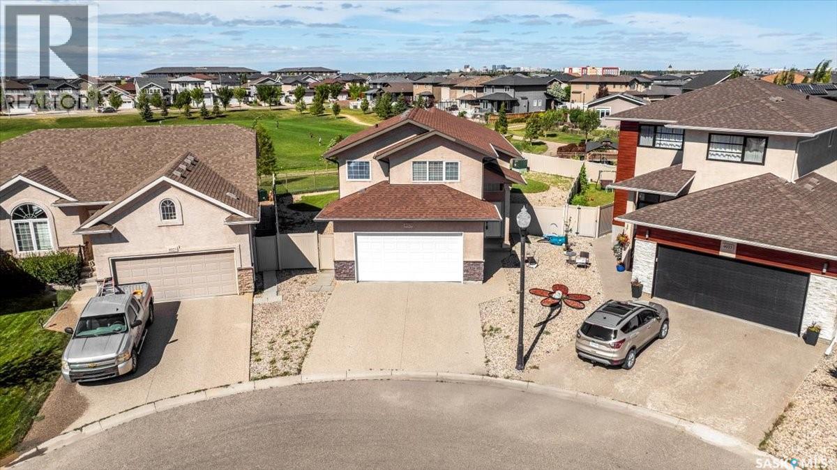 4029 Alton Crescent, Regina, Saskatchewan  S0G 4G0 - Photo 4 - SK045457