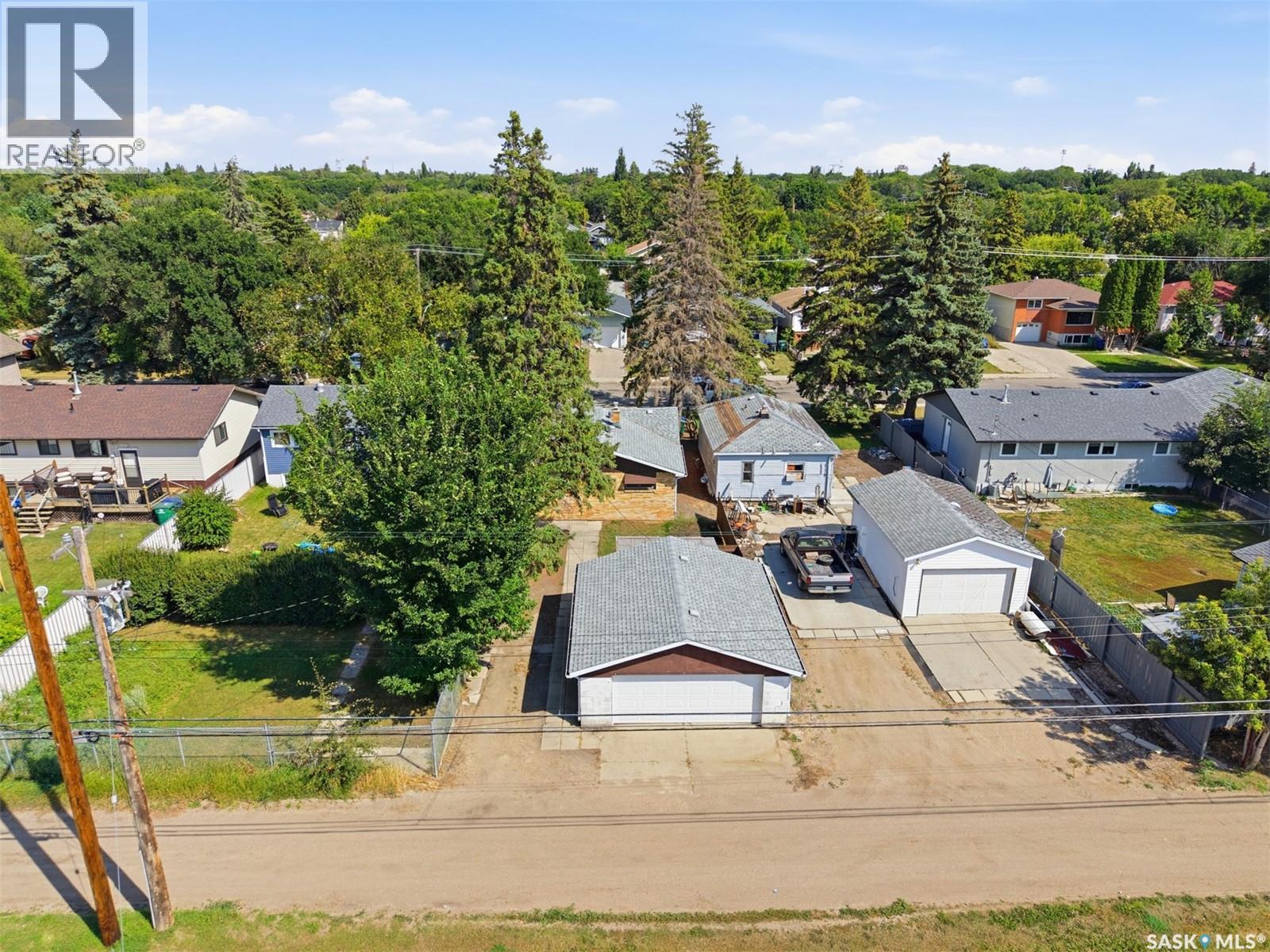 825 L Avenue N, Saskatoon, Saskatchewan  S7L 2R3 - Photo 26 - SK045453