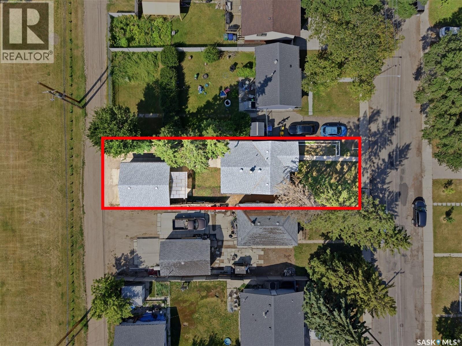 825 L Avenue N, Saskatoon, Saskatchewan  S7L 2R3 - Photo 27 - SK045453