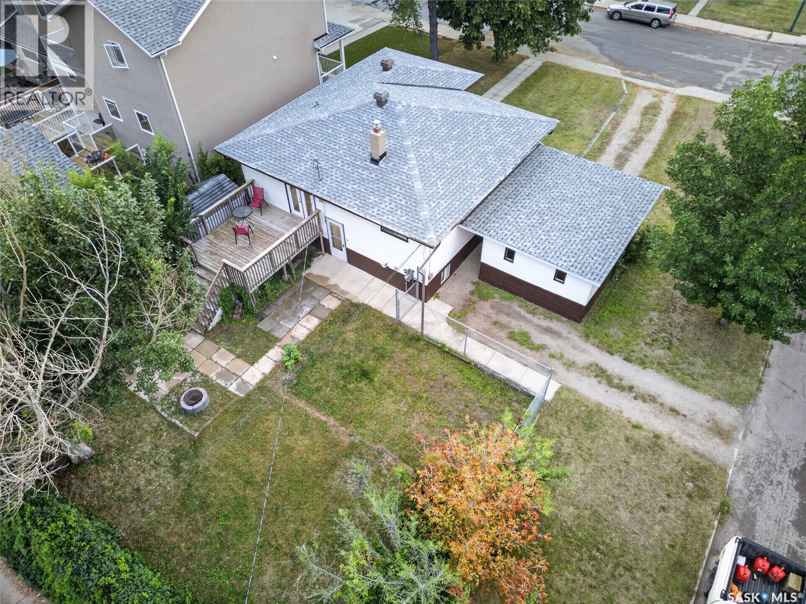 2501 Kelvin Avenue, Saskatoon, Saskatchewan  S7J 0T6 - Photo 28 - SK045427