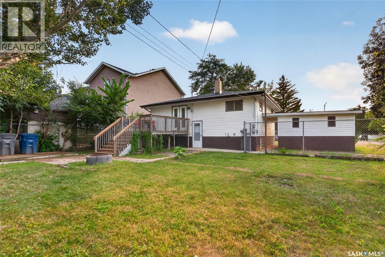 2501 Kelvin Avenue, Saskatoon, Saskatchewan  S7J 0T6 - Photo 29 - SK045427