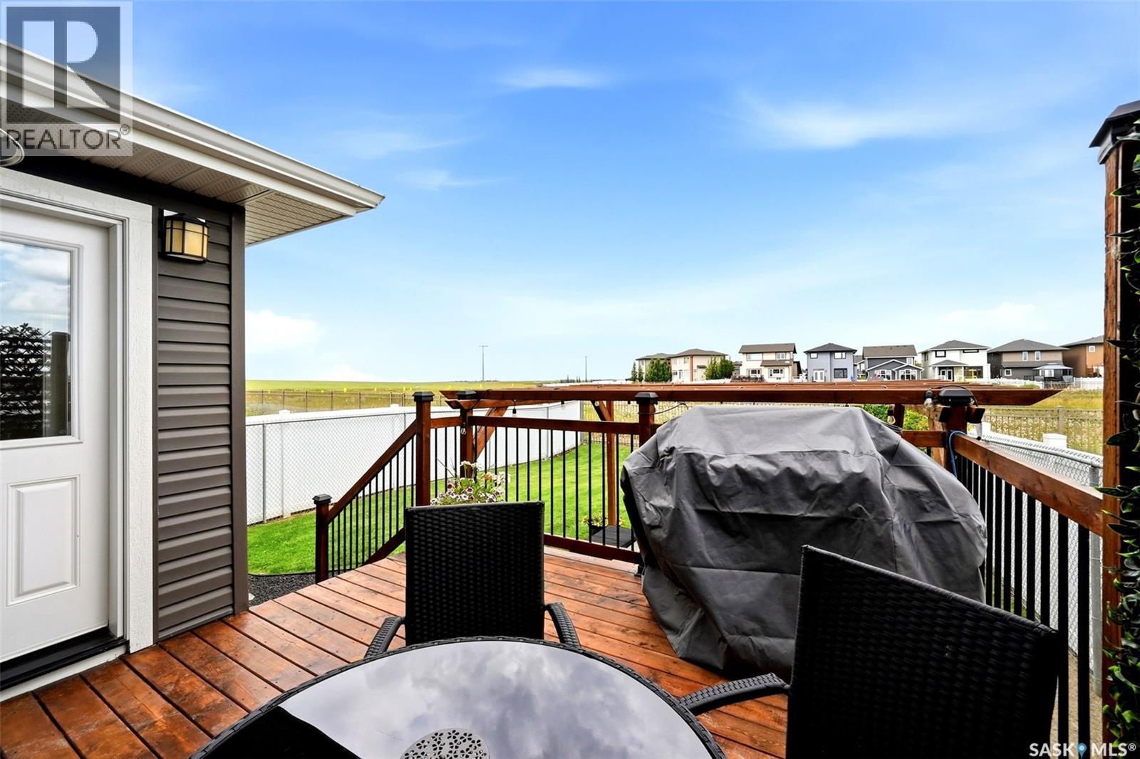 5565 Norseman Crescent, Regina, Saskatchewan  S4W 0J8 - Photo 45 - SK045417