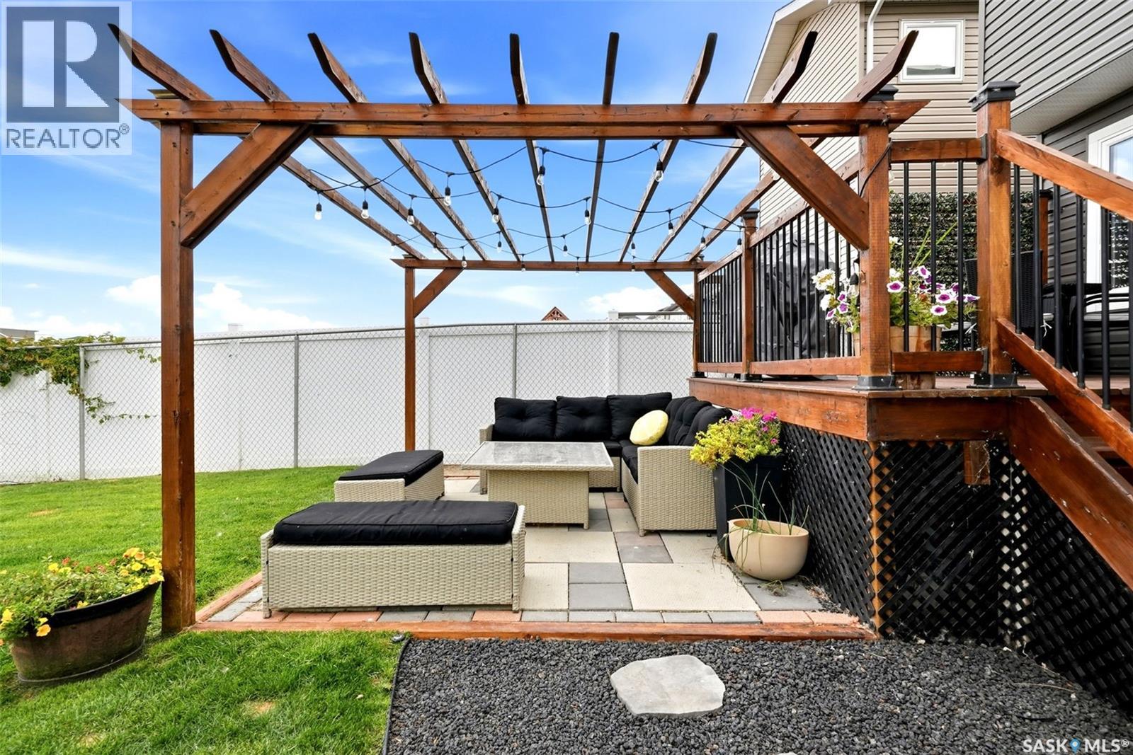 5565 Norseman Crescent, Regina, Saskatchewan  S4W 0J8 - Photo 47 - SK045417
